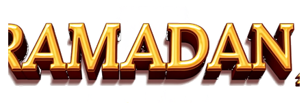 ramadan 4d logo