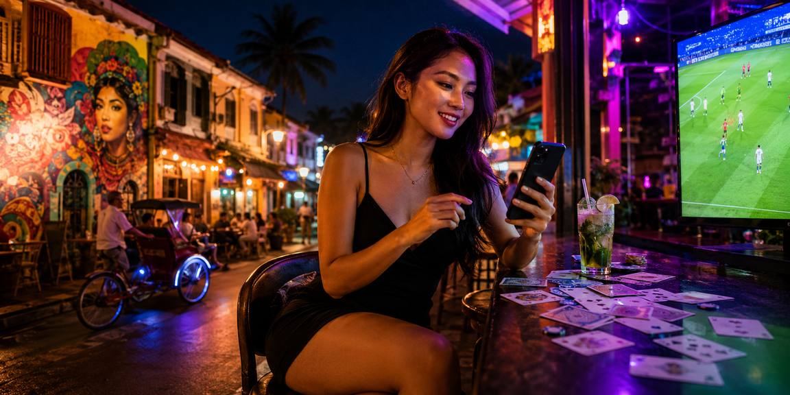 ramadan 4d Deposit dan Penarikan Cepat