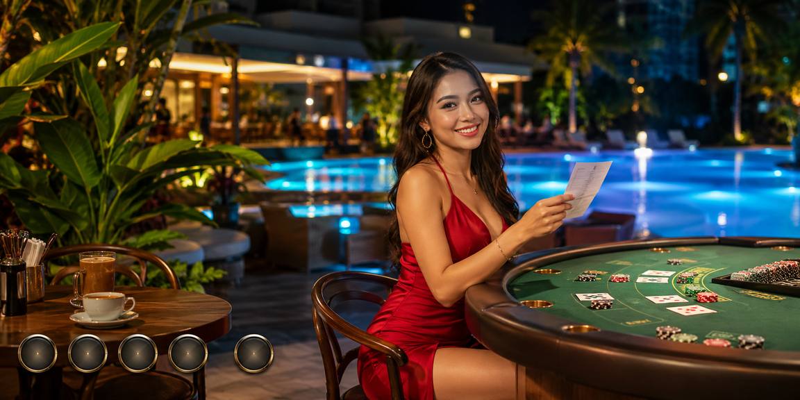 ramadan 4d Apa yang Anda Temui di Ruang Buffalo King ramadan 4d